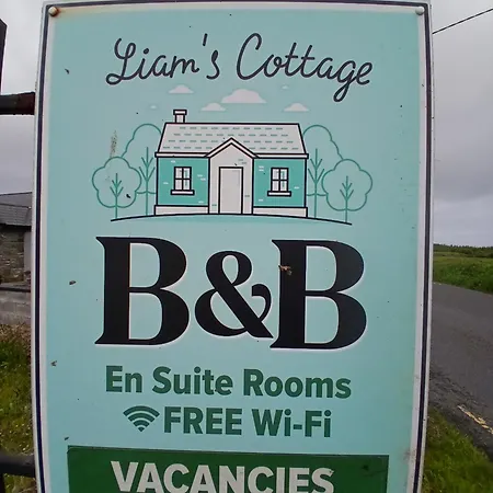 Liam's Lisdoonvarna