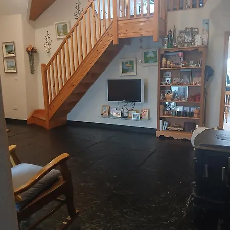 Liam's Panzió 4*